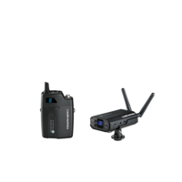 SYSTEM 10 CAMERA-MOUNT DIGITAL WIRELESSSYSTEM INCLUDES: ATW-R1700 RECEIVER